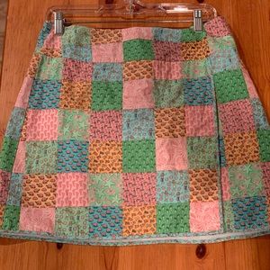Vineyard Vines Skirt